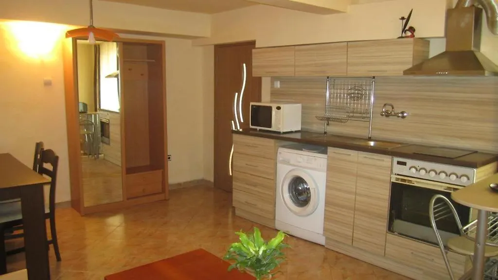 شقة Ground Floor Summer House فارنا 0*,  بلغاريا