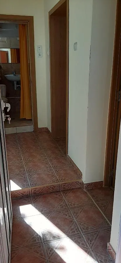 شقة Ground Floor Summer House فارنا 0*,